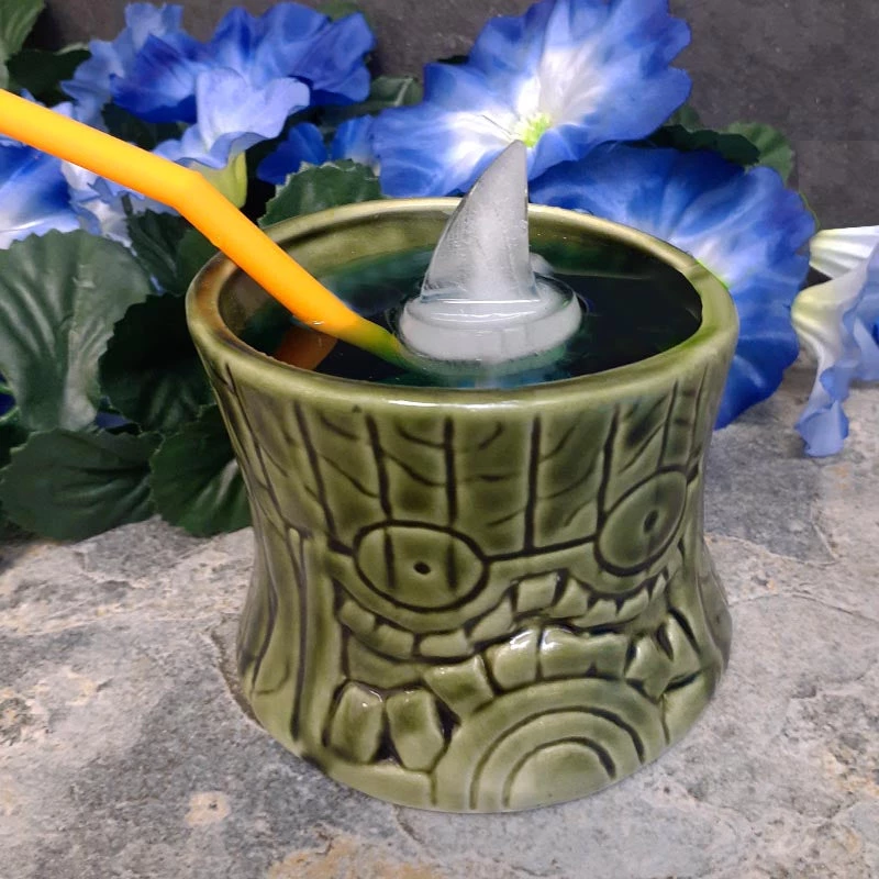 IM-SHARK-2-Rollover.jpg BarProducts.com Shark Fin Ice Mold Trays - 2 Pack SPECIAL COLLECTIONS