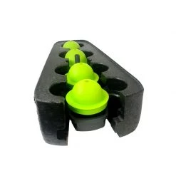 BarProducts.com Sphere Ice Mold System 5 BarProducts.com Sphere Ice Mold System