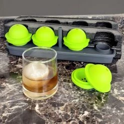 BarProducts.com Sphere Ice Mold System