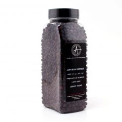 BarProducts.com Dried Juniper Berries - 11 Ounce