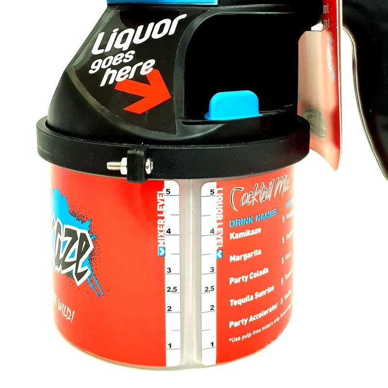 LS-KAMIKAZE-BPC-2.jpg BarProducts.com Kamikaze Liquor Shooter SPECIAL COLLECTIONS