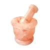BarProducts.com SPECIAL COLLECTIONS Himalayan Salt Mortar & Pestle - Medium 1 BarProducts.com SPECIAL COLLECTIONS Himalayan Salt Mortar & Pestle - Medium