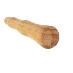 BarProducts.com BarConic® Bamboo Tiki Muddler - 11