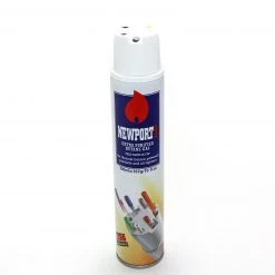BarProducts.com NEWPORT ZERO EXTRA PURIFIED Culinary Torch Butane 300 ML