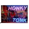 BarProducts.com Junior Honky Tonk Neon Sign SPECIAL COLLECTIONS 2 BarProducts.com Junior Honky Tonk Neon Sign SPECIAL COLLECTIONS