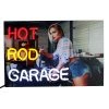 BarProducts.com SPECIAL COLLECTIONS Junior Hot Rod Garage Neon Sign 1 BarProducts.com SPECIAL COLLECTIONS Junior Hot Rod Garage Neon Sign