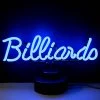 BarProducts.com SPECIAL COLLECTIONS Billiards Neon Sculpture 1 BarProducts.com SPECIAL COLLECTIONS Billiards Neon Sculpture