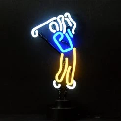 BarProducts.com Golfer Neon Sign SPECIAL COLLECTIONS