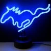 BarProducts.com Horse Neon Sculpture