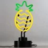 BarProducts.com Pineapple Neon Sculpture