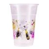 BarProducts.com New Years Plastic Cup - 16 Ounce - 20ct SPECIAL COLLECTIONS