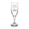 BarProducts.com SPECIAL COLLECTIONS New Years Champagne Glass - 2021 2 BarProducts.com SPECIAL COLLECTIONS New Years Champagne Glass - 2021