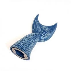 BarProducts.com SPECIAL COLLECTIONS Mermaid Tail Bottle Opener