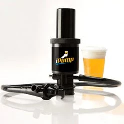 BarProducts.com SPECIAL COLLECTIONS Keg Pump With Pressure Relief Valve