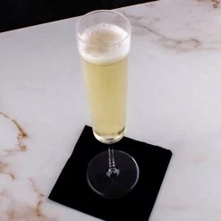 BarProducts.com SPECIAL COLLECTIONS Plastic Champagne Flute - 7 Ounce - 6 Pack 4 BarProducts.com SPECIAL COLLECTIONS Plastic Champagne Flute - 7 Ounce - 6 Pack