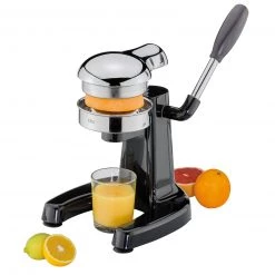 BarProducts.com Frieling Positano Professional Juicer - Black SPECIAL COLLECTIONS