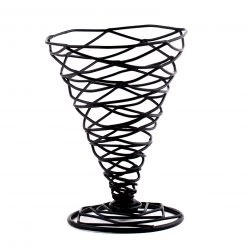 BarProducts.com SPECIAL COLLECTIONS Round Appetizer Cone