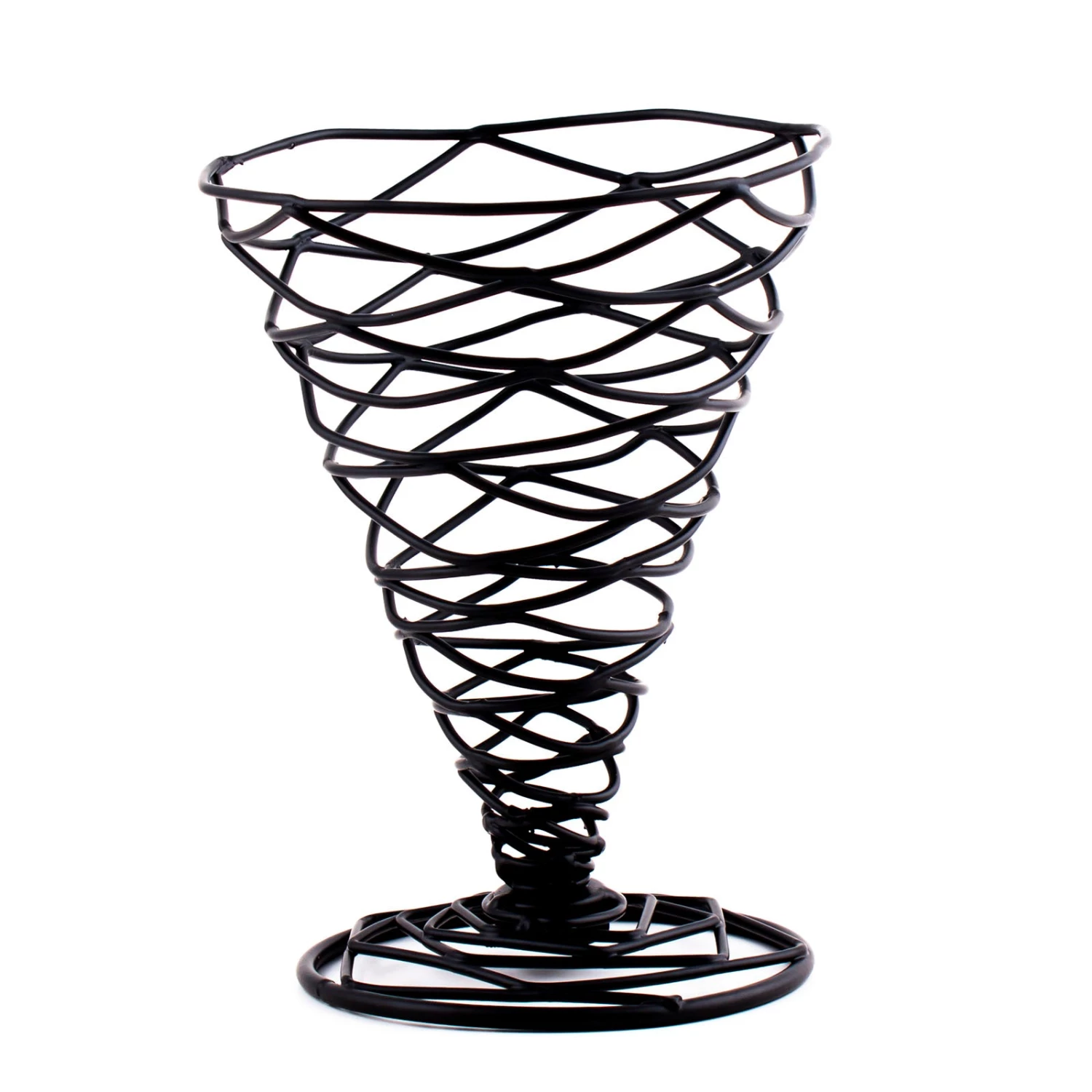 Round-Appetizer-Cone-clean.jpg BarProducts.com SPECIAL COLLECTIONS Round Appetizer Cone