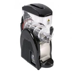 BarProducts.com SPECIAL COLLECTIONS Adcraft Granita Slush Machine - Single Hopper - 3 Gallon