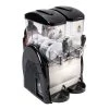 BarProducts.com Adcraft Granita Slush Machine - Double Hopper - 6 Gallons