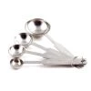 BarProducts.com BarConic® Stainless Steel 4pcs Measuring Spoon Set SPECIAL COLLECTIONS
