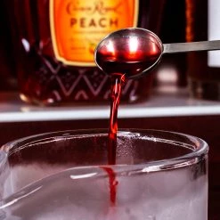 BarProducts.com BarConic® Stainless Steel 4pcs Measuring Spoon Set SPECIAL COLLECTIONS