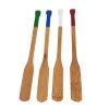 BarProducts.com Paddle Stir Sticks - Set Of 4 SPECIAL COLLECTIONS
