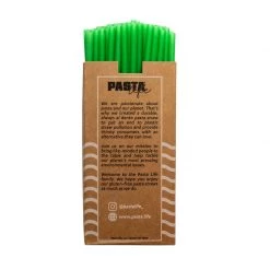 BarProducts.com Pasta Straws - Gluten-Free - 7.5