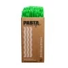 BarProducts.com Pasta Straws - Gluten-Free - 7.5" - Green - 150 Pack