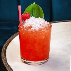 BarProducts.com SPECIAL COLLECTIONS Pasta Cocktail Straws - Gluten-Free - 5.5