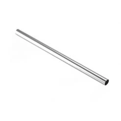 BarConic® Short Stainless Steel Straws - 12 Pack SPECIAL COLLECTIONS