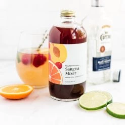 BarProducts.com Sangria Mixer - 16 Ounce SPECIAL COLLECTIONS