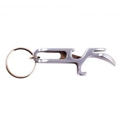 BarProducts.com Shotgun Can Opener - Silver SPECIAL COLLECTIONS