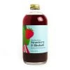 BarProducts.com SPECIAL COLLECTIONS Strawberry & Rhubarb Mixer - 16 Ounce