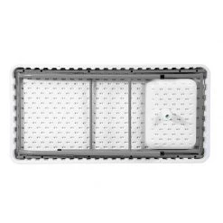 BarProducts.com Foldable Portable Outdoor Table/Sink Combination - 4 Foot SPECIAL COLLECTIONS