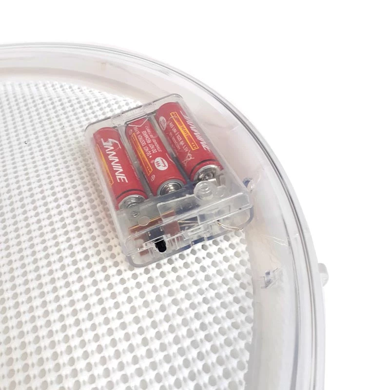 TR-LED-BPC-1.jpg BarProducts.com SPECIAL COLLECTIONS LED Serving Tray - 14"