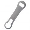 BarProducts.com V-Rod® Bottle Opener / Pour Spout Remover - Stainless Steel BAR TOOLS