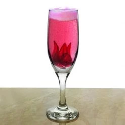 BarProducts.com Wild Whole Hibiscus Flowers In Syrup