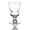 BarProducts.com Master Mixology Pontarlier Absinthe Glass - W/o Facet Cuts