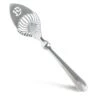 BarProducts.com Toulouse Latrec Absinthe Spoon - Stainless Steel Master Mixology