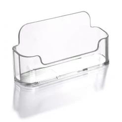 BarProducts.com Acrylic Business Card Holder
