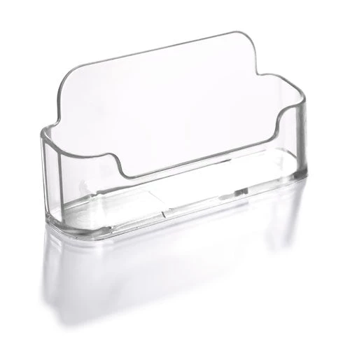 acrylic-business-card-holder.jpg BarProducts.com Acrylic Business Card Holder