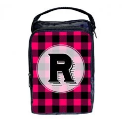 BarProducts.com Bartender Tote Bag - ADD YOUR NAME Plaid Patterns BAR TOOLS 8 BarProducts.com Bartender Tote Bag - ADD YOUR NAME Plaid Patterns BAR TOOLS