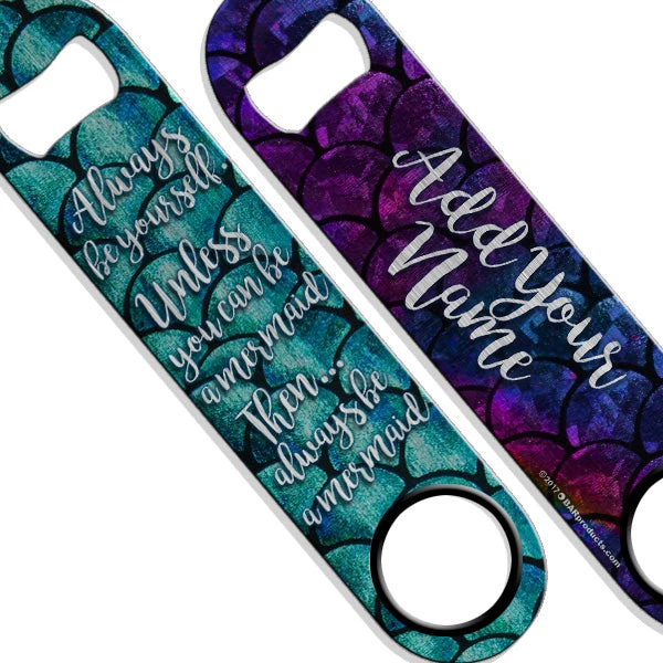 add-your-name-speed-bottle-opener-bar-key-mermaid-bpc.jpg BarProducts.com BAR TOOLS ADD YOUR NAME SPEED Bottle Opener – Mermaid