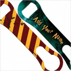 BarProducts.com Printed Cocktail Shaker And V-Rod® Bar Set - Magical