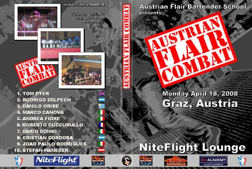 afc-cover-web.jpg BarProducts.com Austrian Flair Combat DVD - PAL Format