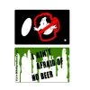 BarProducts.com Credit Card Opener - I Ain’t Afraid Of No Beer