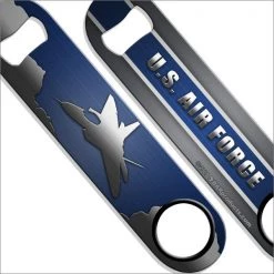 BarProducts.com Kolorcoat™ Speed Opener - Air Force