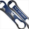BarProducts.com V-Rod® Bottle Opener / Pour Spout Remover - Air Force
