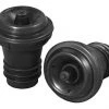 BarProducts.com Alacart Vacuum Pump Wine Stoppers - Two Pack Corkscrews And Wine Openers